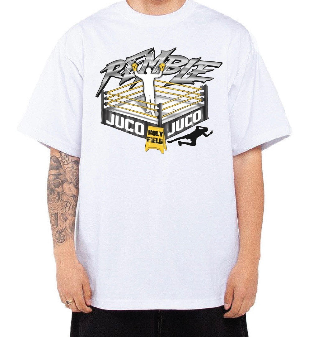Remble JUCO Tee