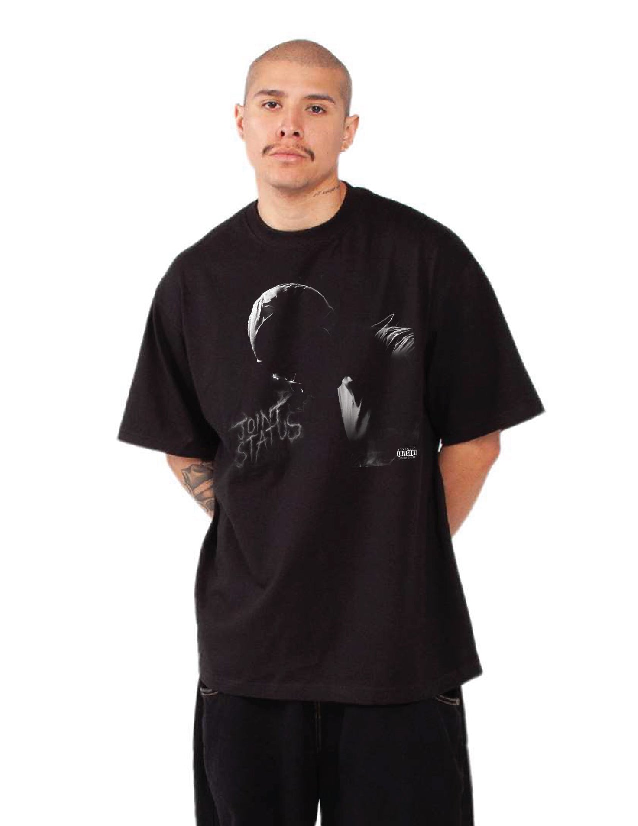 Joint Status T-Shirt