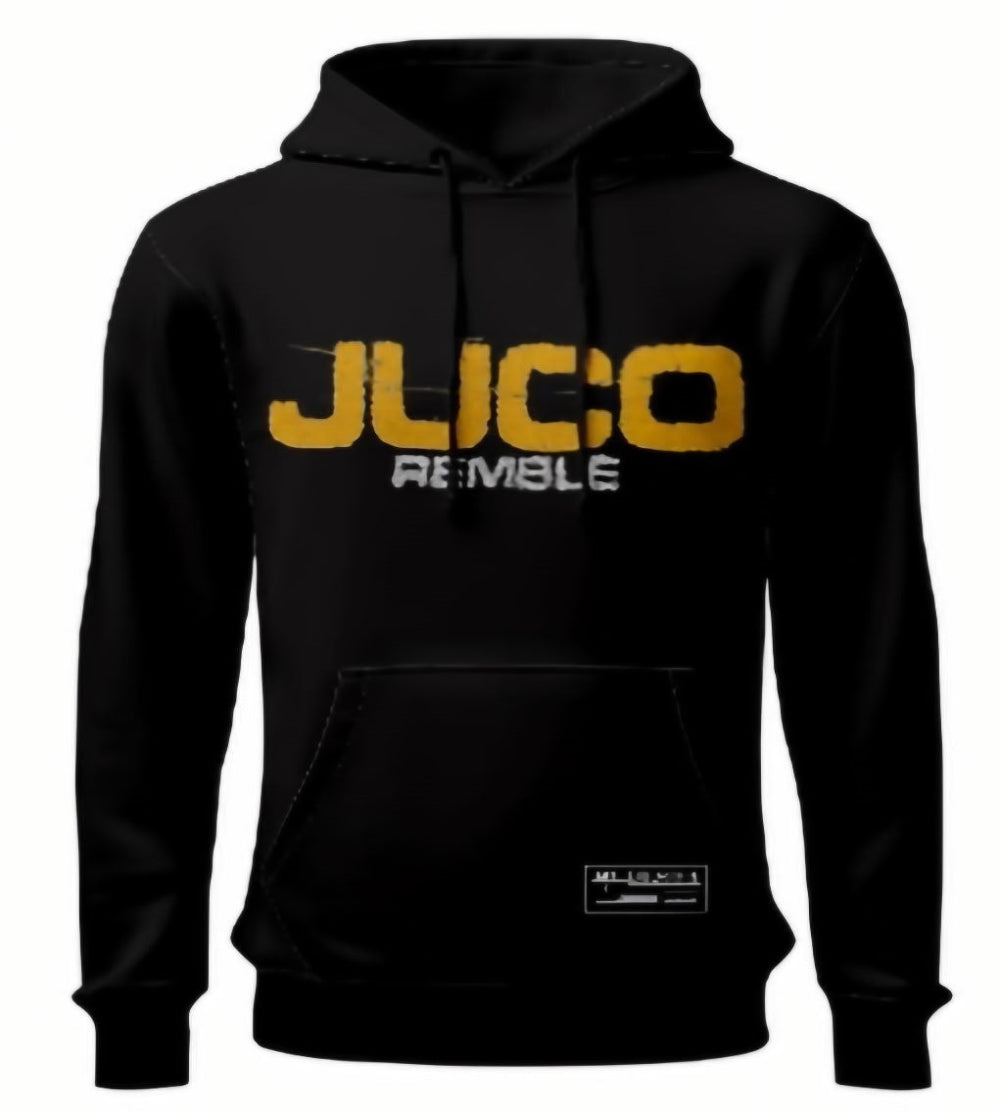 JUCO HOODIE (LIMITED EDTION)